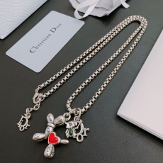 Christian Dior Necklaces